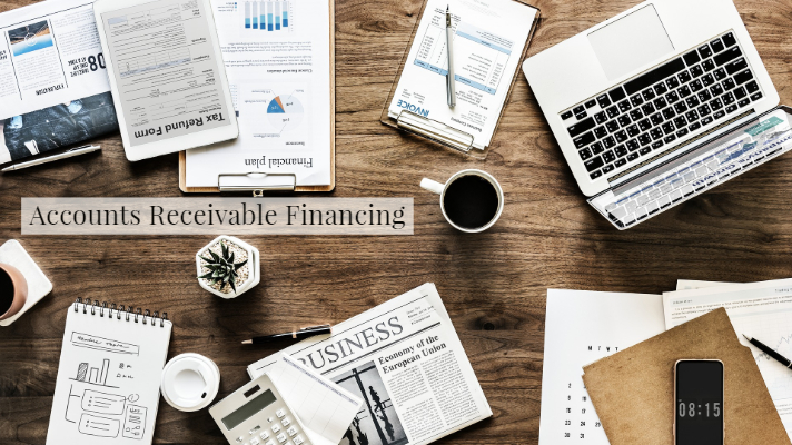 Is Accounts Receivable Financing a Good Option for Your Business?