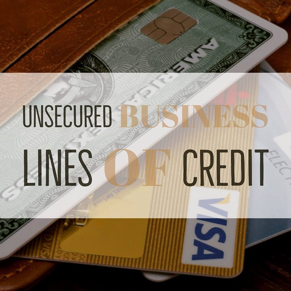 The Truth About Business Lines of Credit